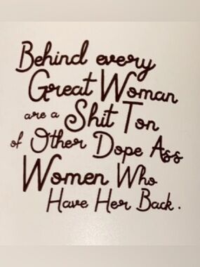 DOPE ASS WOMEN MUG Empowerment Bad Ass Ceramic Coffee Cup